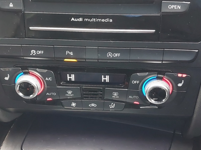 Used Audi A5 2016 for sale - 76687790: Photo 19