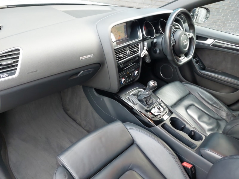 Used Audi A5 2016 for sale - 76687790: Photo 5