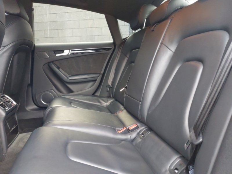 Used Audi A5 2016 for sale - 76687790: Photo 6