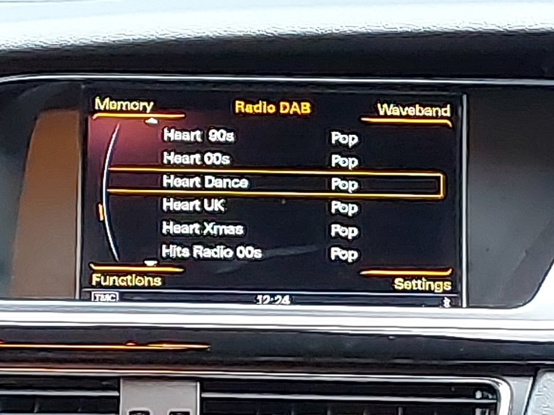 Used Audi A5 2016 for sale - 76687790: Photo 7