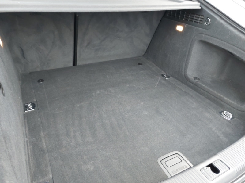 Used Audi A5 2016 for sale - 76687790: Photo 8