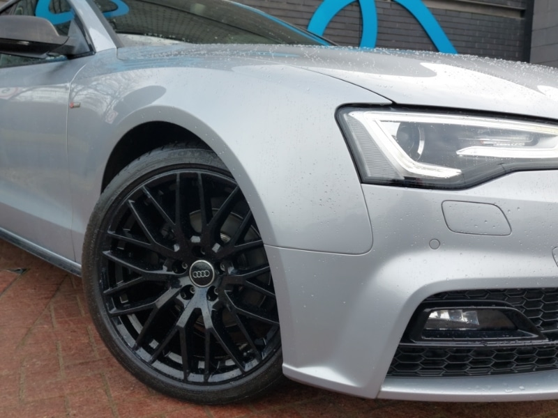 Used Audi A5 2016 for sale - 76687790: Photo 9