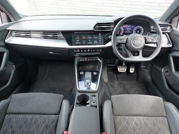 Used Audi A3 2021 for sale - 78515710: Photo