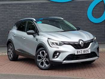 2021 - 1.3 TCE 140 S Edition 5dr