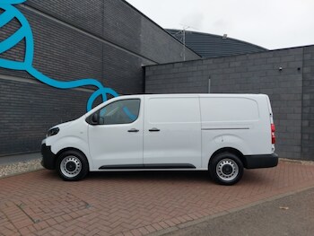 Used Citroen Dispatch 2024 for sale - 78446860: Photo
