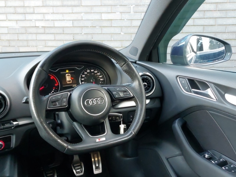 Used Audi A3 2017 for sale - 76983199: Photo 10