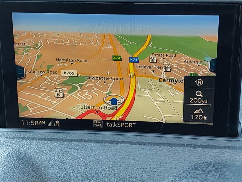 Used Audi A3 2017 for sale - 76983199: Photo 11