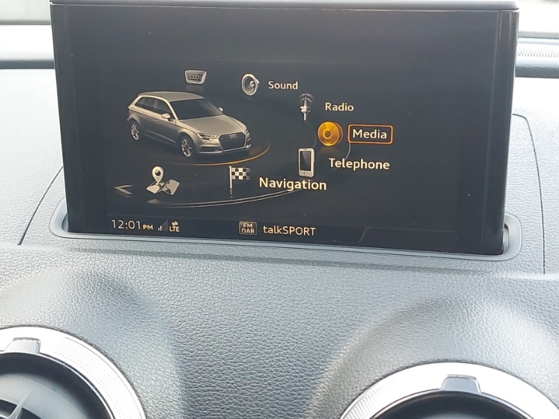 Used Audi A3 2017 for sale - 76983199: Photo 15