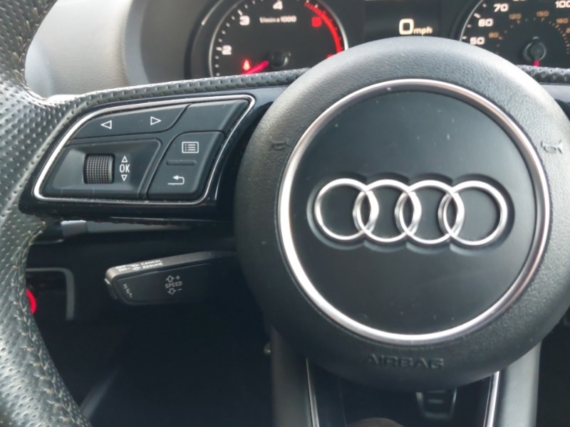 Used Audi A3 2017 for sale - 76983199: Photo 16