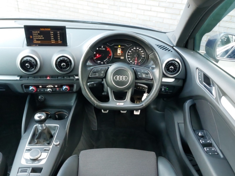 Used Audi A3 2017 for sale - 76983199: Photo 7