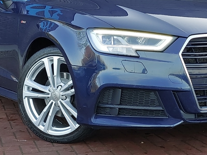 Used Audi A3 2017 for sale - 76983199: Photo 9