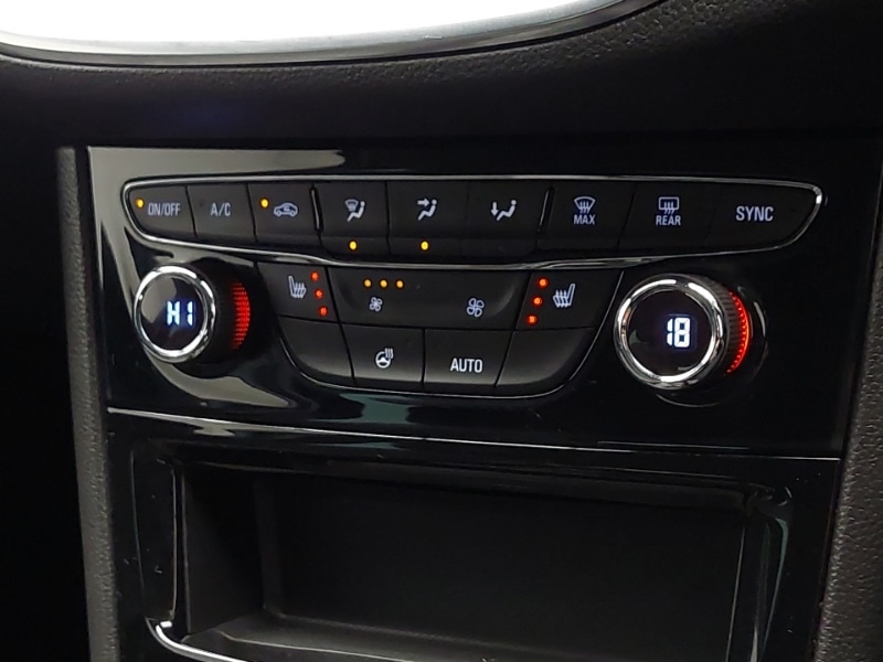 Used Vauxhall Astra 2021 for sale - 76978418: Photo 14