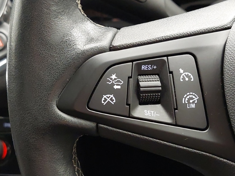 Used Vauxhall Astra 2021 for sale - 76978418: Photo 18