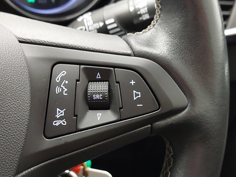 Used Vauxhall Astra 2021 for sale - 76978418: Photo 19