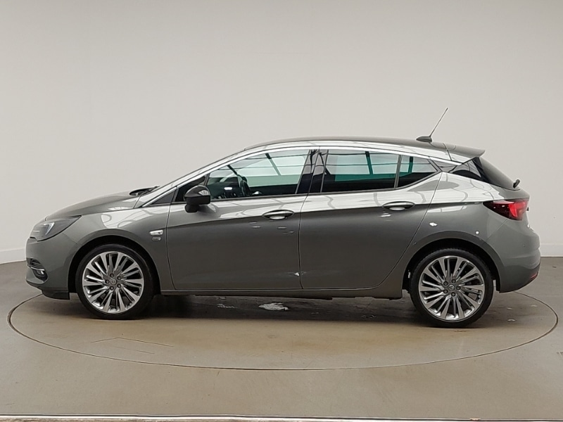Used Vauxhall Astra 2021 for sale - 76978418: Photo 4