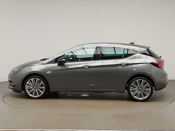 Used Vauxhall Astra 2021 for sale - 76978418: Photo