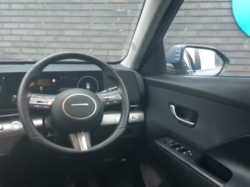 Used Hyundai KONA 2024 for sale - 76483865: Photo 10