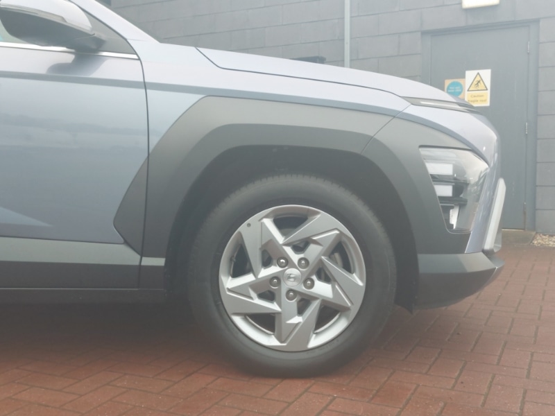 Used Hyundai KONA 2024 for sale - 76483865: Photo 14