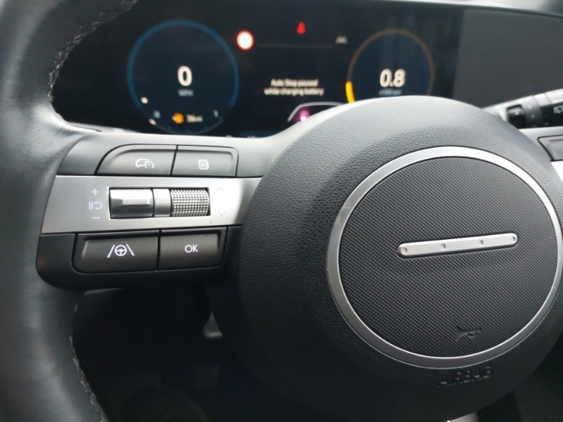 Used Hyundai KONA 2024 for sale - 76483865: Photo 15