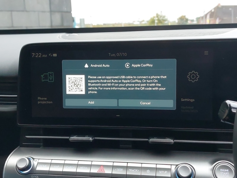 Used Hyundai KONA 2024 for sale - 76483865: Photo 18