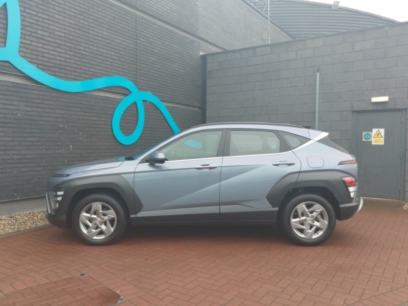 Used Hyundai KONA 2024 for sale - 76483865: Photo 4