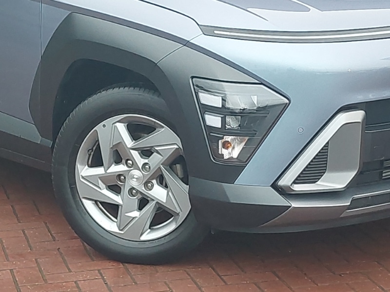 Used Hyundai KONA 2024 for sale - 76483865: Photo 9