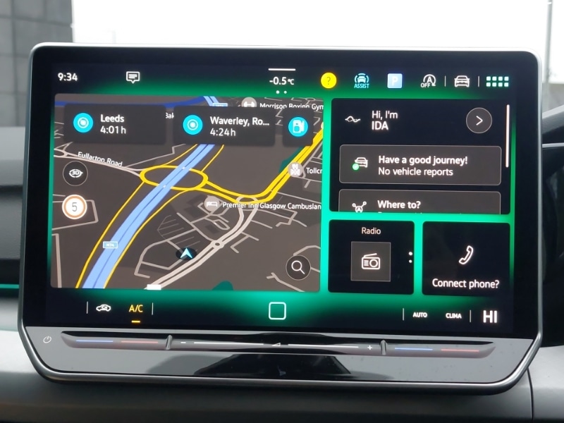 Used Volkswagen Golf 2024 for sale - 77141917: Photo 11