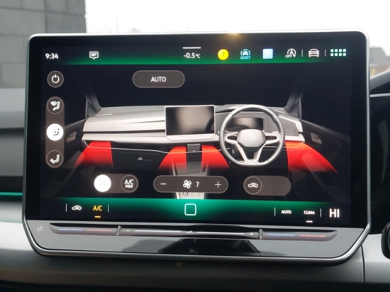 Used Volkswagen Golf 2024 for sale - 77141917: Photo 17