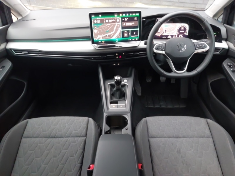 Used Volkswagen Golf 2024 for sale - 77141917: Photo 2