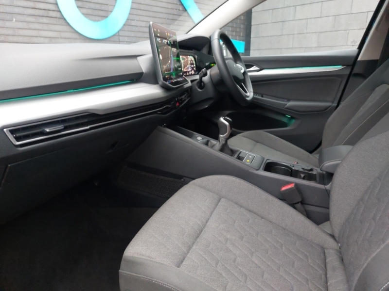 Used Volkswagen Golf 2024 for sale - 77141917: Photo 5