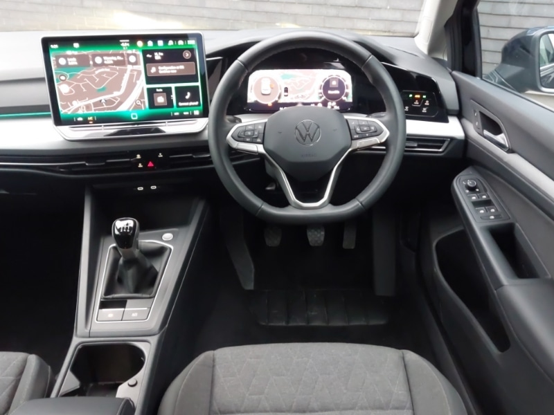 Used Volkswagen Golf 2024 for sale - 77141917: Photo 7