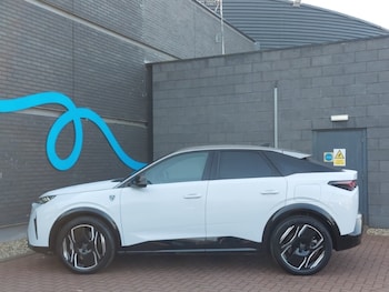 Used Peugeot 3008 2025 for sale - 78283960: Photo