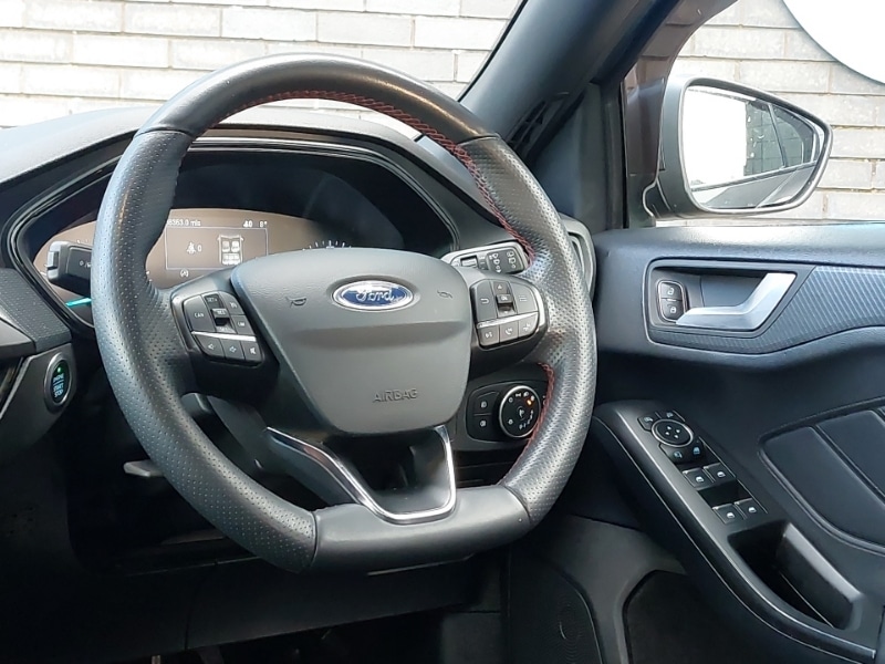 Used Ford Focus 2019 for sale - 78006054: Photo 10