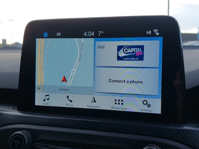 Used Ford Focus 2019 for sale - 78006054: Photo 11