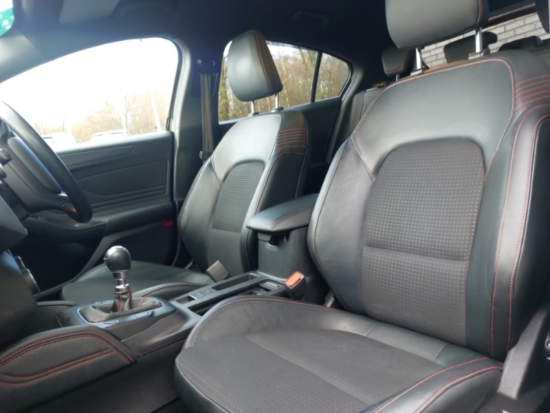 Used Ford Focus 2019 for sale - 78006054: Photo 12