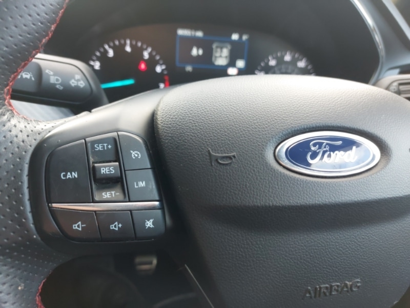 Used Ford Focus 2019 for sale - 78006054: Photo 15
