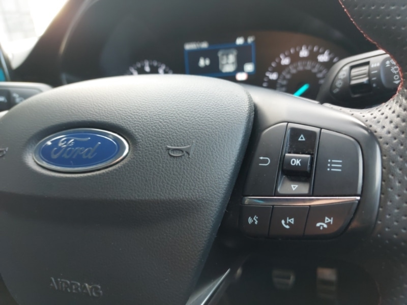 Used Ford Focus 2019 for sale - 78006054: Photo 16