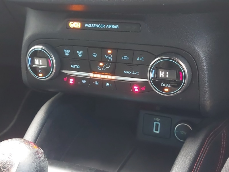 Used Ford Focus 2019 for sale - 78006054: Photo 17