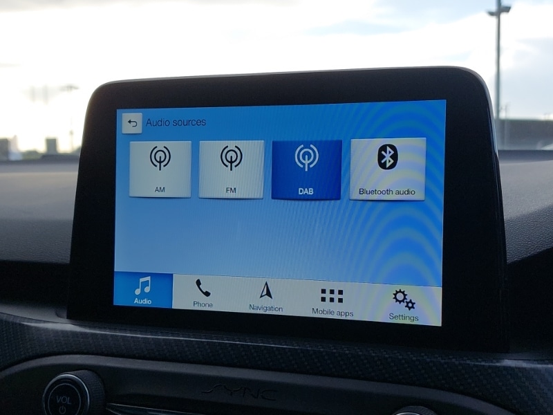 Used Ford Focus 2019 for sale - 78006054: Photo 18