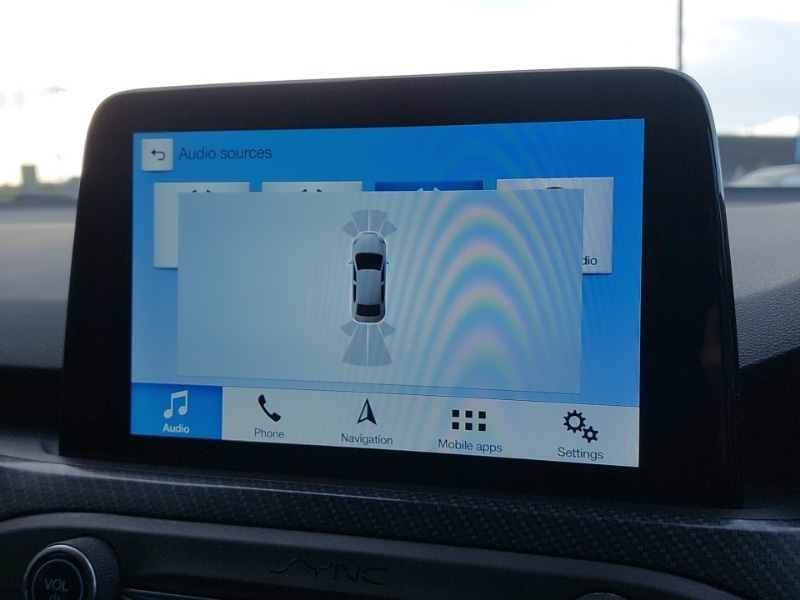 Used Ford Focus 2019 for sale - 78006054: Photo 19