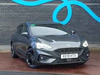 Used Ford Focus 2019 for sale - 78006054: Photo