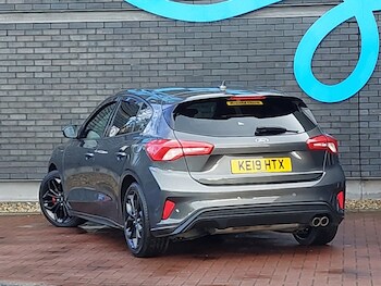 Used Ford Focus 2019 for sale - 78006054: Photo