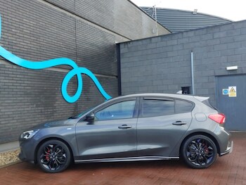 Used Ford Focus 2019 for sale - 78006054: Photo