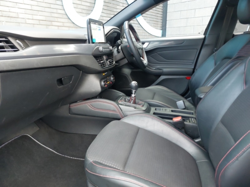 Used Ford Focus 2019 for sale - 78006054: Photo 5