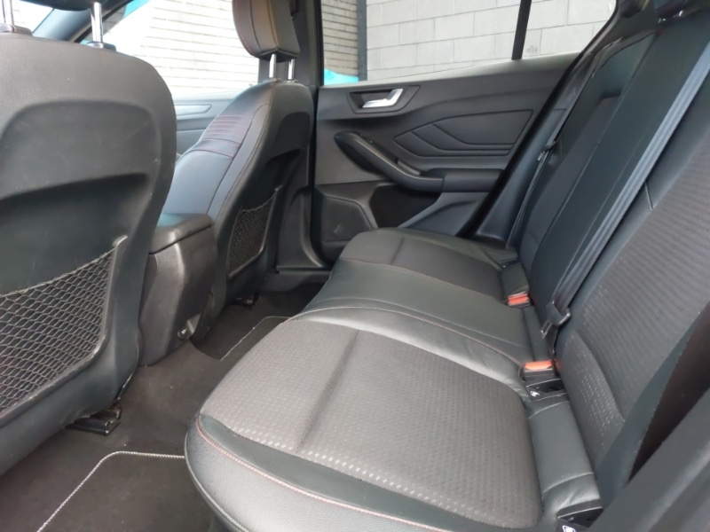 Used Ford Focus 2019 for sale - 78006054: Photo 6