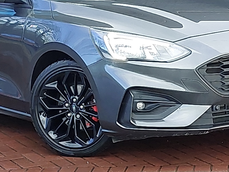 Used Ford Focus 2019 for sale - 78006054: Photo 9