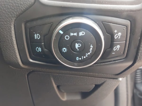 Used Ford Focus 2017 for sale - 76258540: Photo 13