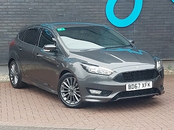 Ford - Focus
