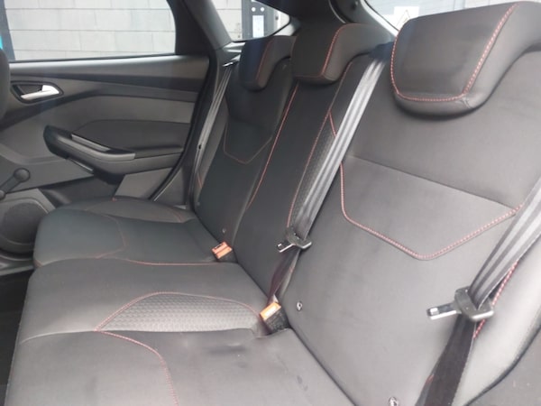 Used Ford Focus 2017 for sale - 76258540: Photo 6
