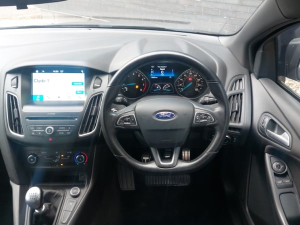 Used Ford Focus 2017 for sale - 76258540: Photo 7